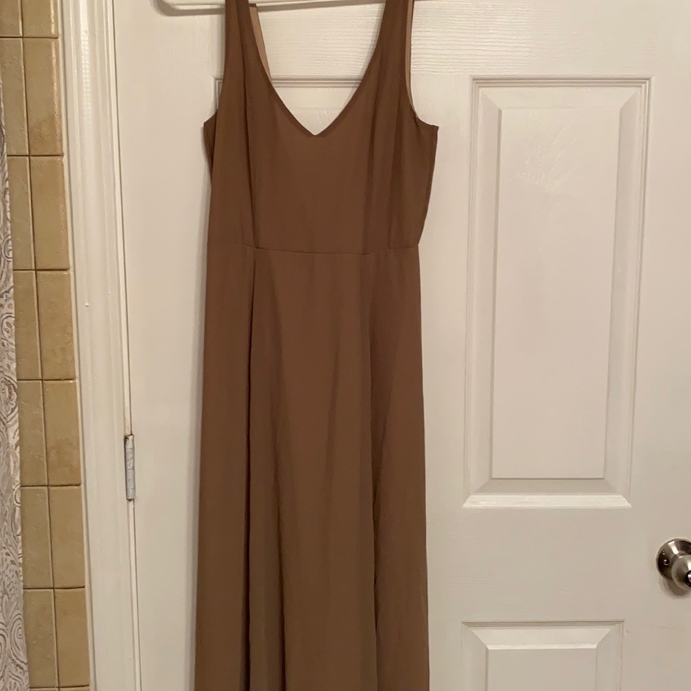 Jenn Maxi Dress from show me your Mumu.